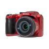 Kodak Pixpro AZ255 Cámara Compacta Roja