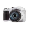 Kodak Pixpro AZ255 Cámara Compacta Blanca