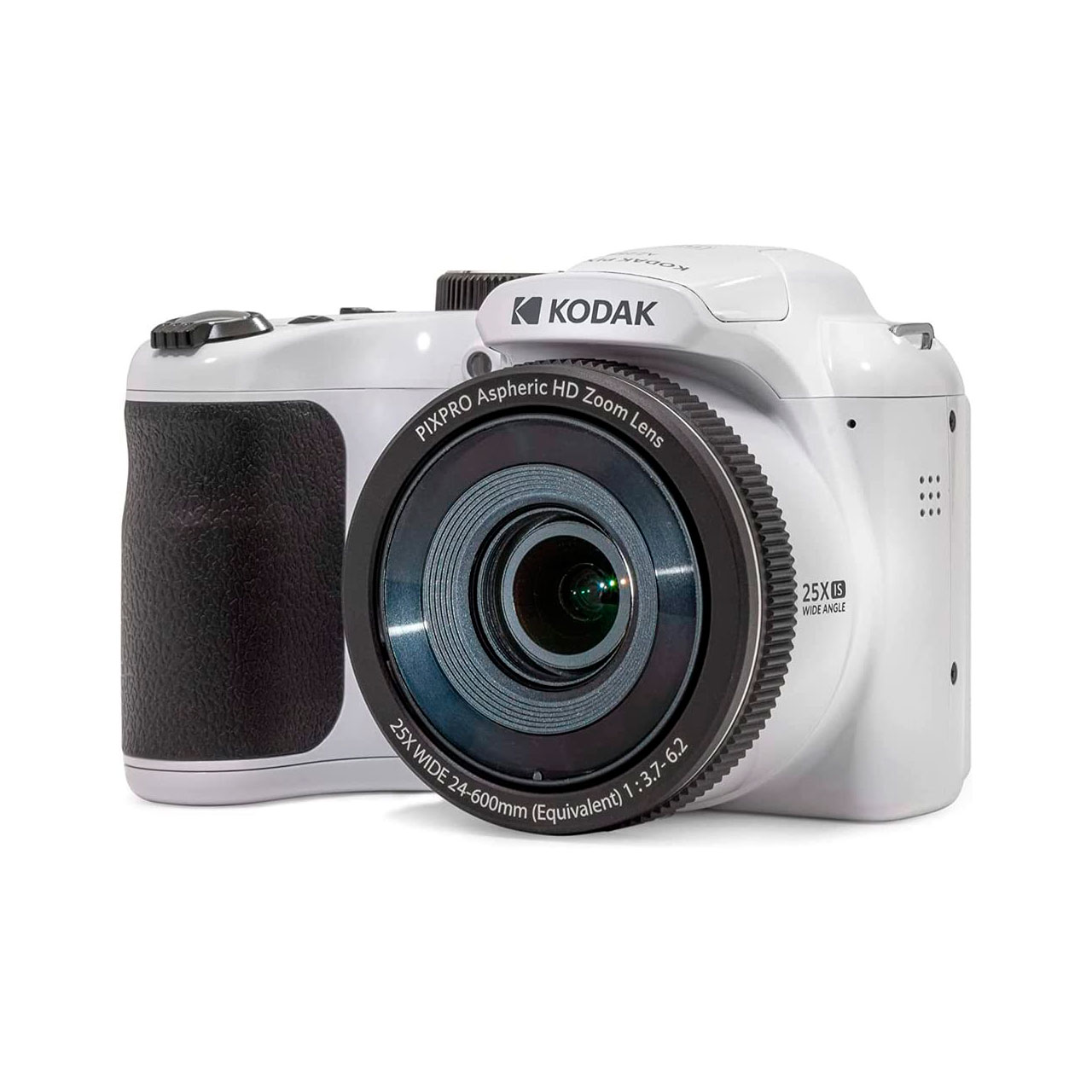 Kodak Pixpro AZ255 Cámara Compacta Blanca Kodak Pixpro AZ255 Cámara Compacta Blanca