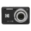 Kodak Pixpro FZ55 Cámara Compacta Negra