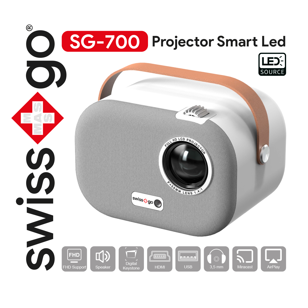 SWI105001-4 SWI105001 4