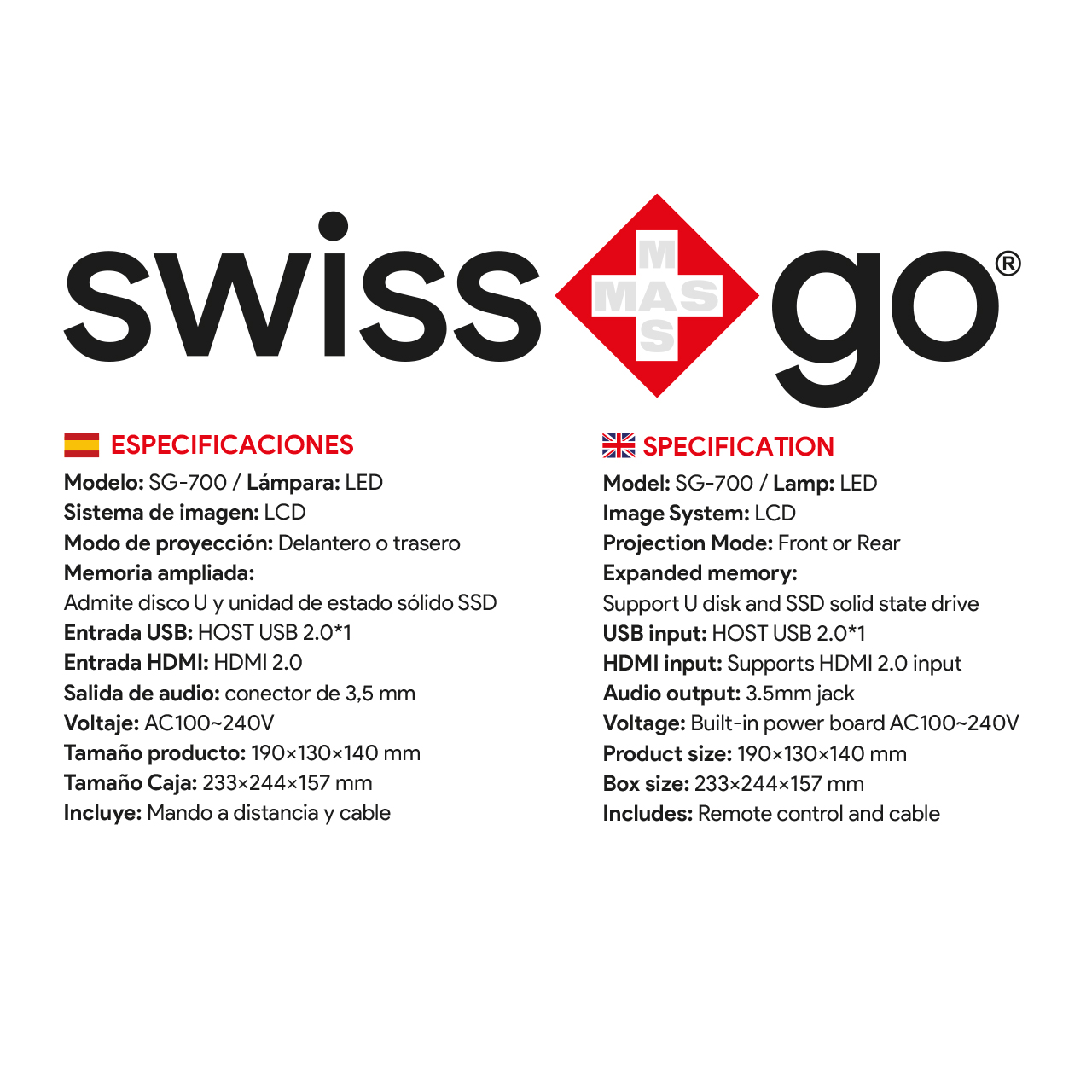 SWI105001-5 SWI105001 5