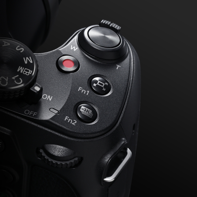 Asistente de composición de zoom