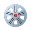 AP bobina cine Super8 90 metros sin estuche