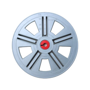 AP bobina cine Super8 90 metros sin estuche