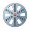 AP Bobina Cine Super8 180 metros sin estuche