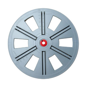 AP Bobina Cine Super8 180 metros sin estuche