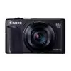 Canon PowerShot SX740 HS negra – cámara compacta 4K con zoom 40x