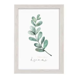 Goldbuch Zoe Marco Fotos Madera 20x30 cm Gris