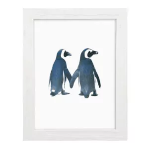 Goldbuch Zoe Marco Fotos Madera 15x20 cm Blanco