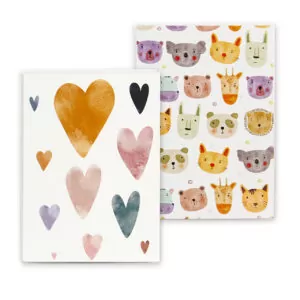 Goldbuch álbum Aquarellio slip-in 10x15 cm colores surtidos