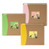 Goldbuch Soft Tones  Álbum Slip-in 10x15 cm  120 fotos