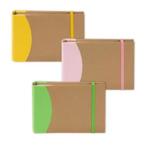 Goldbuch Soft Tones Álbum Slip-in 10x15 cm 36 fotos