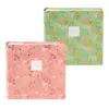 Goldbuch Floral Álbum Slip-in 10x15 cm  300 fotos