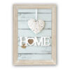 Zep Vintage Marco Fotos Madera  10x15 cm Natural