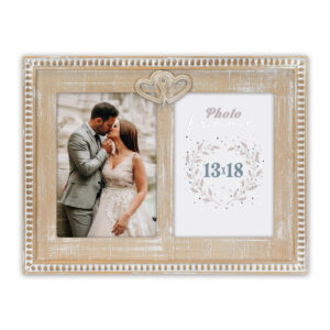 Zep Selene Marco Fotos Madera  2x13x18 cm Natural