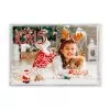 Zep Shake Frame Marco Fotos Plástico 10x15 cm Pack 6 u. Navidad