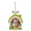 Zep Koda C Marco Adorno 6x6 cm Blanco Navidad