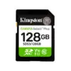 Kingston Canvas Select Plus tarjeta SDXC 128 GB 150 MB/s Clase 10 UHS-I U1 V10