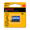 Kodak Max Pila K28A 4LR44