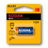 Kodak Max KN Pila N 1,5v