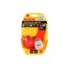 Linterna Frontal - Kodak LED para Bicicletas, Pack 2u