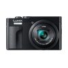 Panasonic Lumix TZ99 negra – cámara compacta 4K con zoom 30x