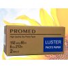Promed Papel Inkjet Dry Premium 245 gr. 15,2x65m Lustre 1 Bobina