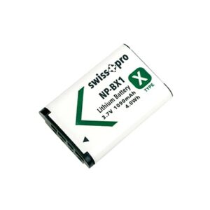 Batería NP-BX1