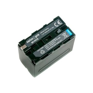 Batería NP-F970