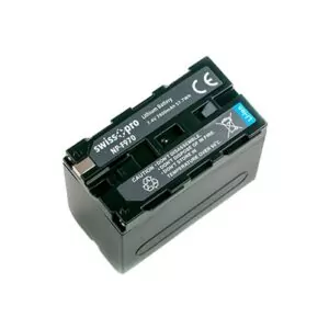 Batería NP-F970