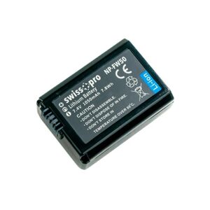 Batería NP-FW50