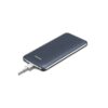 Powerbank 10200 mAh