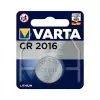 Varta Pila Litio CR2016 3V  Pack 1 u.