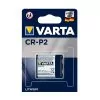 Varta Pila Litio CRP2 6V  Pack 1 u.