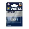 Varta Pila Litio CR123A 3V  Pack 1 u.
