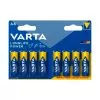 Varta Pila Alcalina Longlife Power LR6 AA Pack 4+4 u.