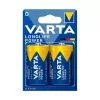 Varta Pila Alcalina Longlife Power LR14 C Pack 2 u.