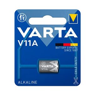 Varta Pila Alcalina V11GA 6V Pack 1 u.