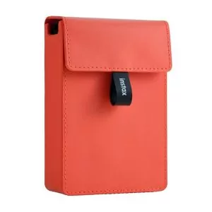 Bolso Fujifilm Instax Mini Link+ naranja