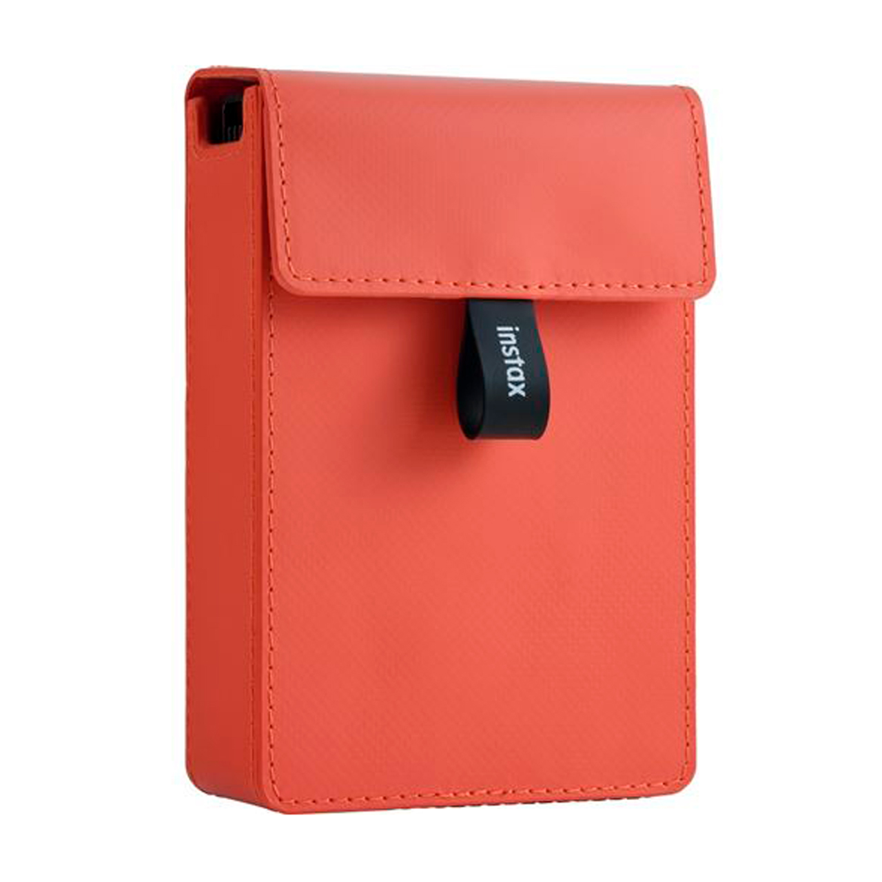 Bolso Fujifilm Instax Mini Link+ naranja Bolso Fujifilm Instax Mini Link+ naranja