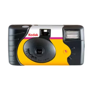 Kodak Power Flash 800 cámara desechable con flash 27+12 fotos