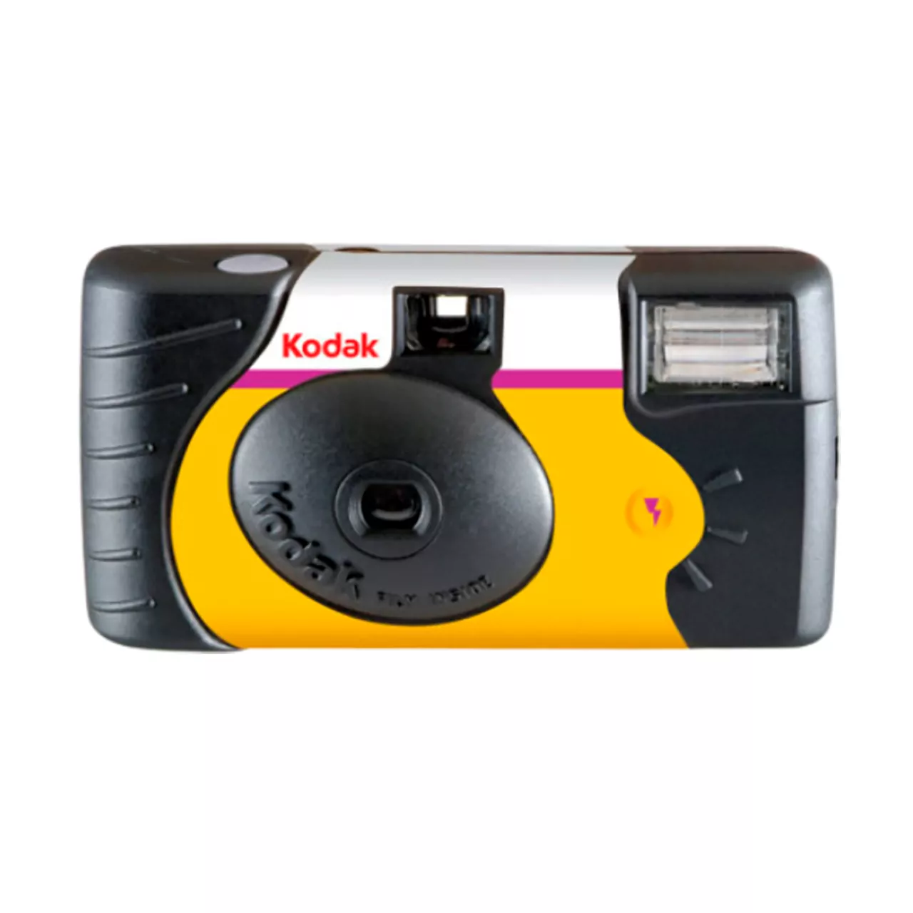 Kodak Power Flash 800 cámara desechable con flash 27+12 fotos Kodak Power Flash 800 cámara desechable con flash 27+12 fotos