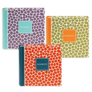 Inicio Goldbuch Trendy Tale Álbum Slip-in 10x15 cm 200 fotos memo