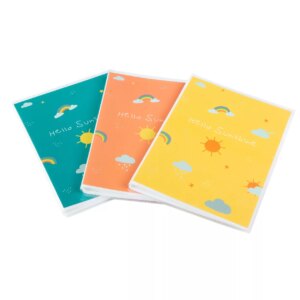 Inicio Goldbuch Sunshine Álbum Slip-in 10x15 cm 32 fotos