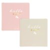 Goldbuch Hello Baby Álbum Slip-in 10x15 cm 200 fotos memo