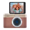Kodak Pixpro C1 cámara compacta 13 MP Full HD beige
